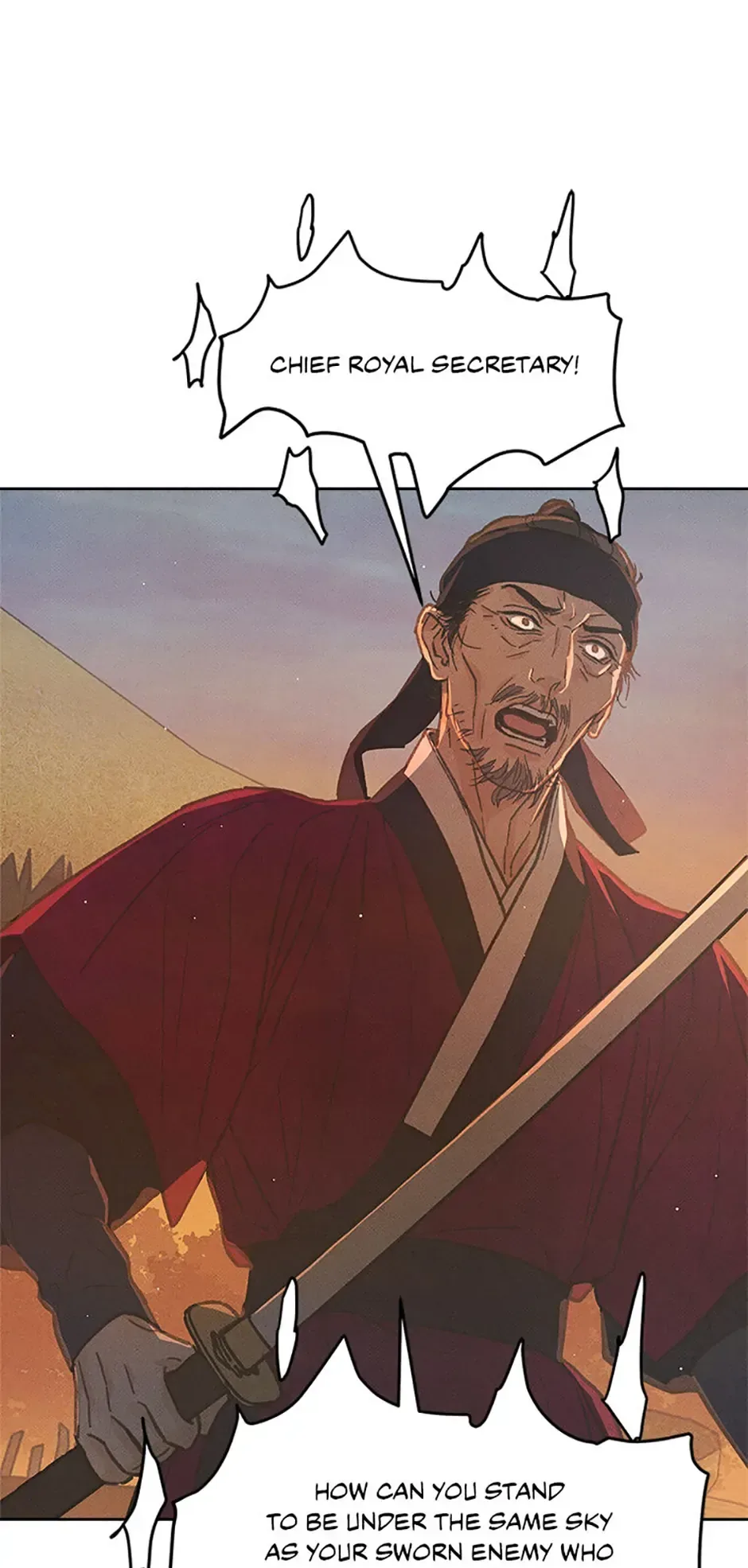 Under the Plum Blossom Tree Chapter 93 page 80