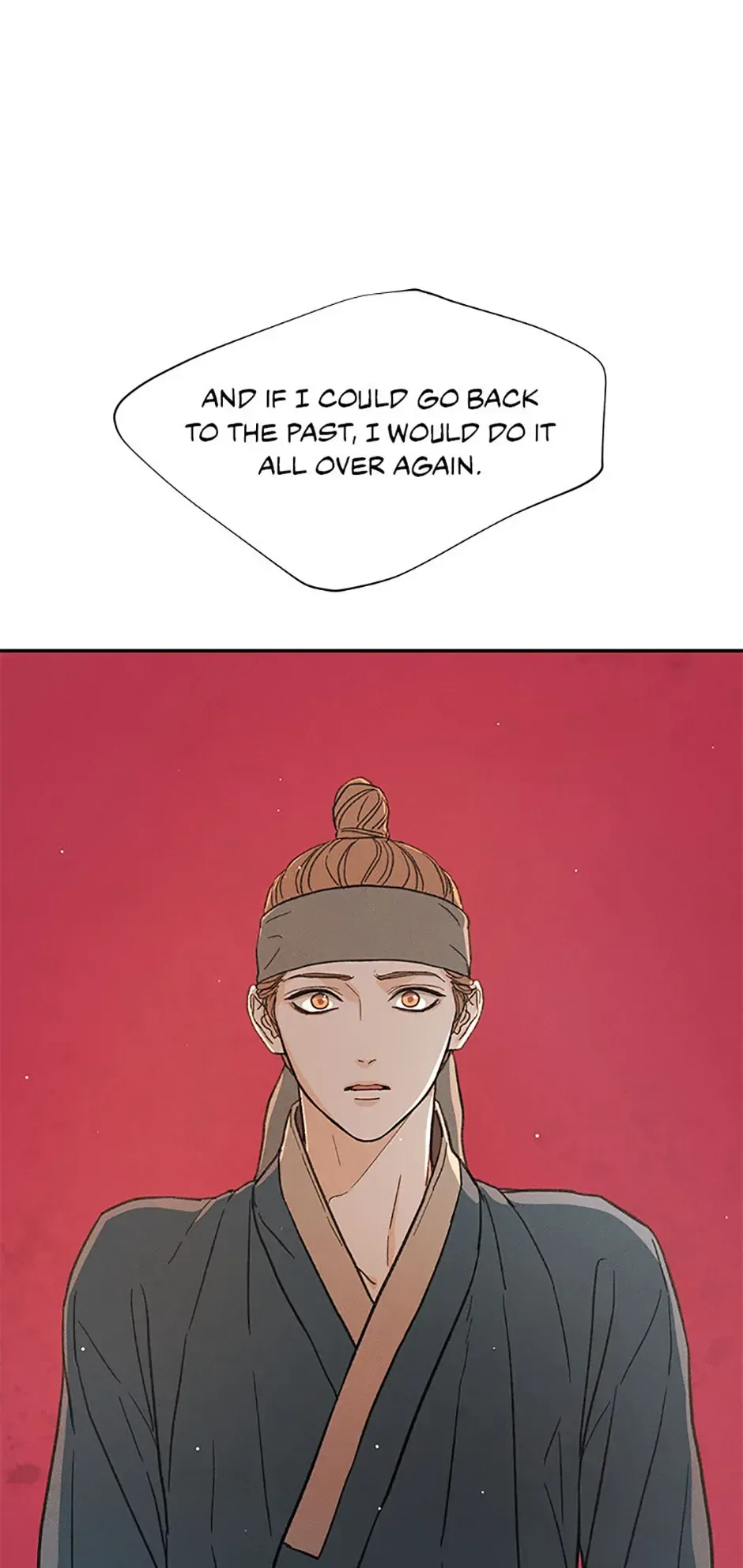 Under the Plum Blossom Tree Chapter 93 page 84