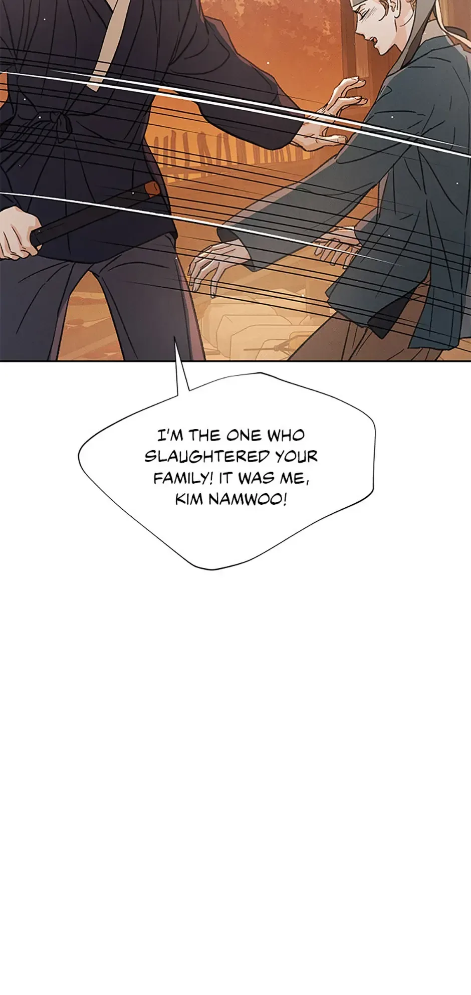 Under the Plum Blossom Tree Chapter 93 page 86