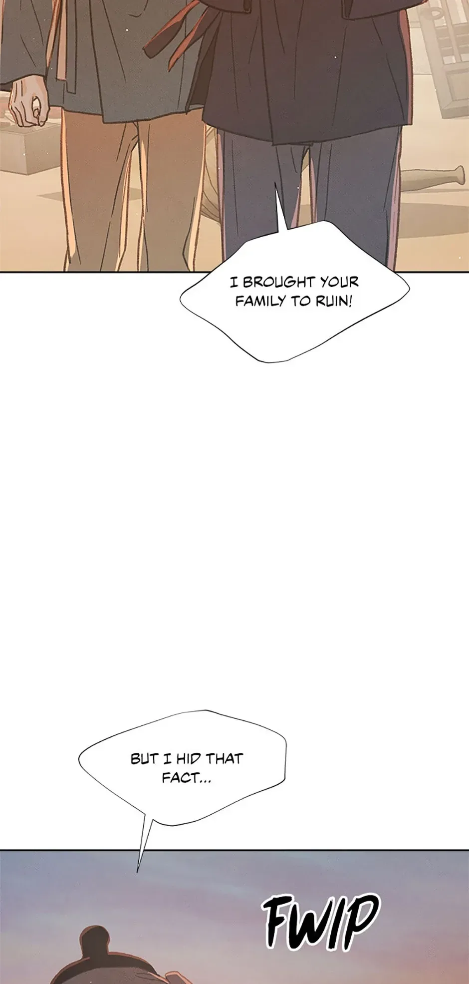 Under the Plum Blossom Tree Chapter 93 page 82