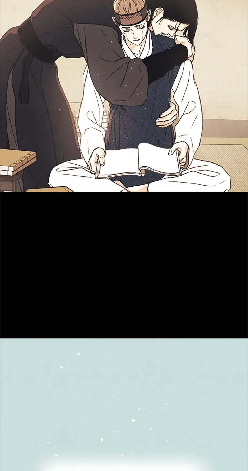 Under the Plum Blossom Tree Chapter 93 page 77