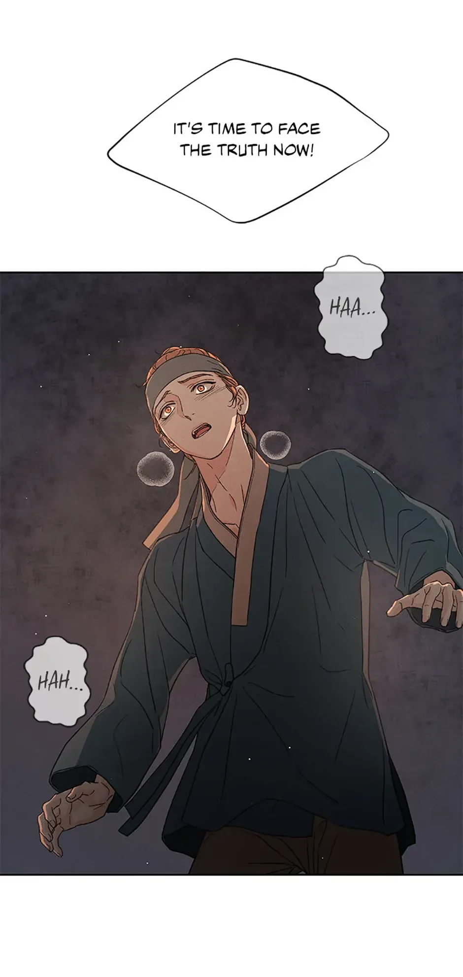 Under the Plum Blossom Tree Chapter 93 page 87