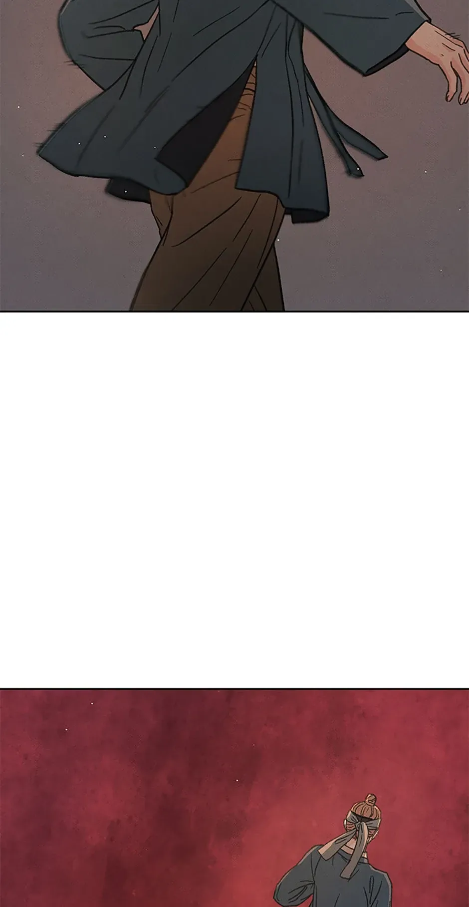 Under the Plum Blossom Tree Chapter 93 page 90