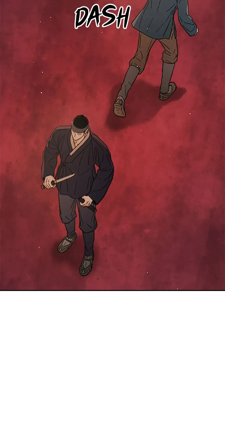 Under the Plum Blossom Tree Chapter 93 page 91