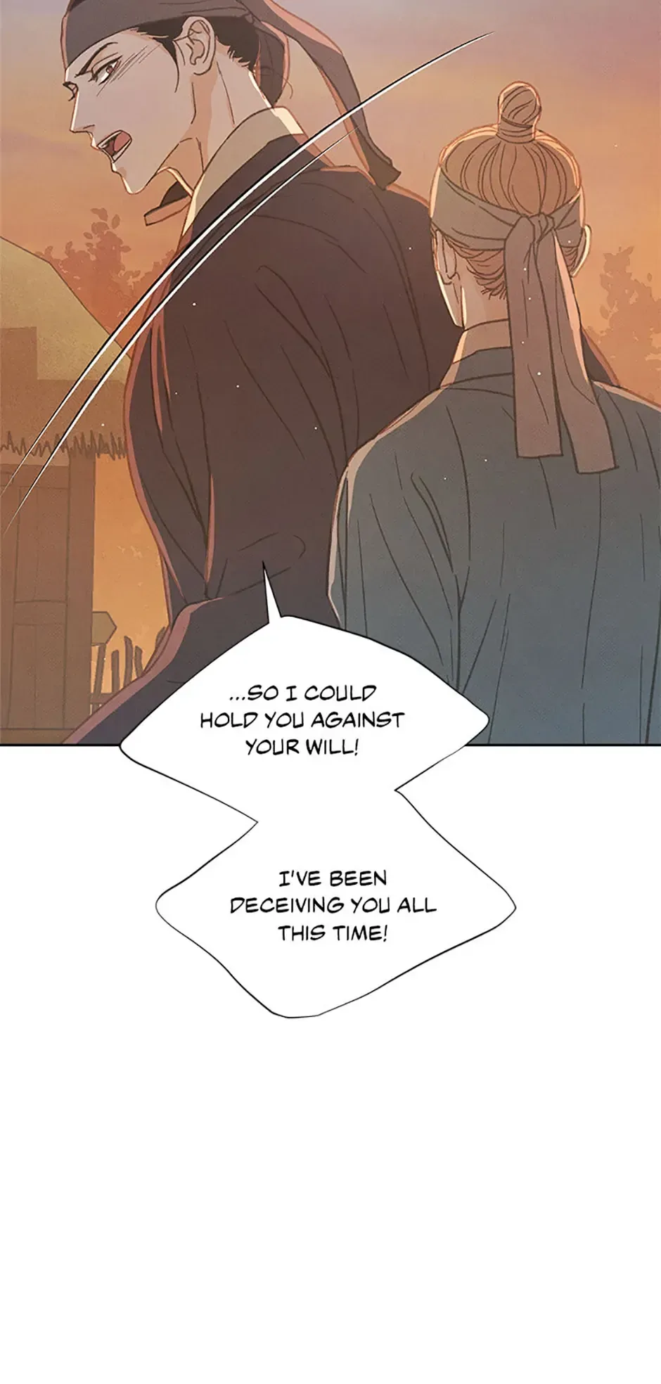 Under the Plum Blossom Tree Chapter 93 page 83