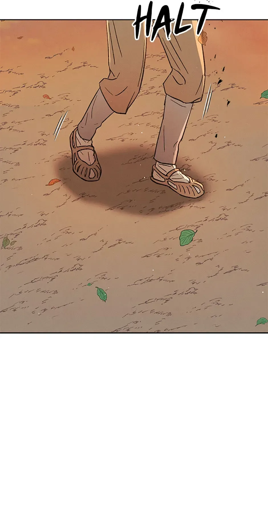 Under the Plum Blossom Tree Chapter 93 page 99