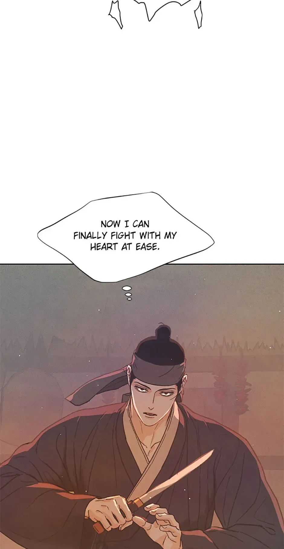 Under the Plum Blossom Tree Chapter 93 page 93