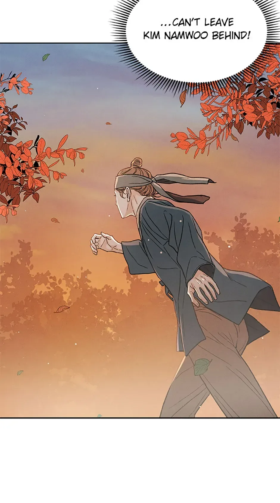 Under the Plum Blossom Tree Chapter 93 page 103
