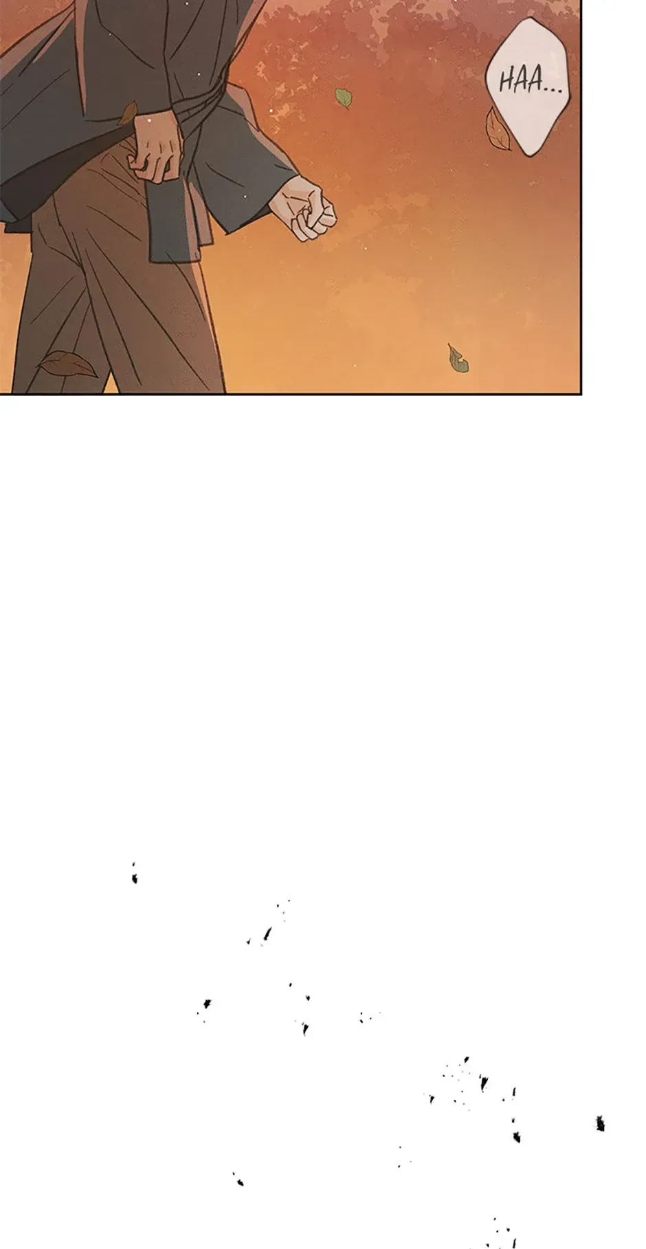 Under the Plum Blossom Tree Chapter 93 page 98