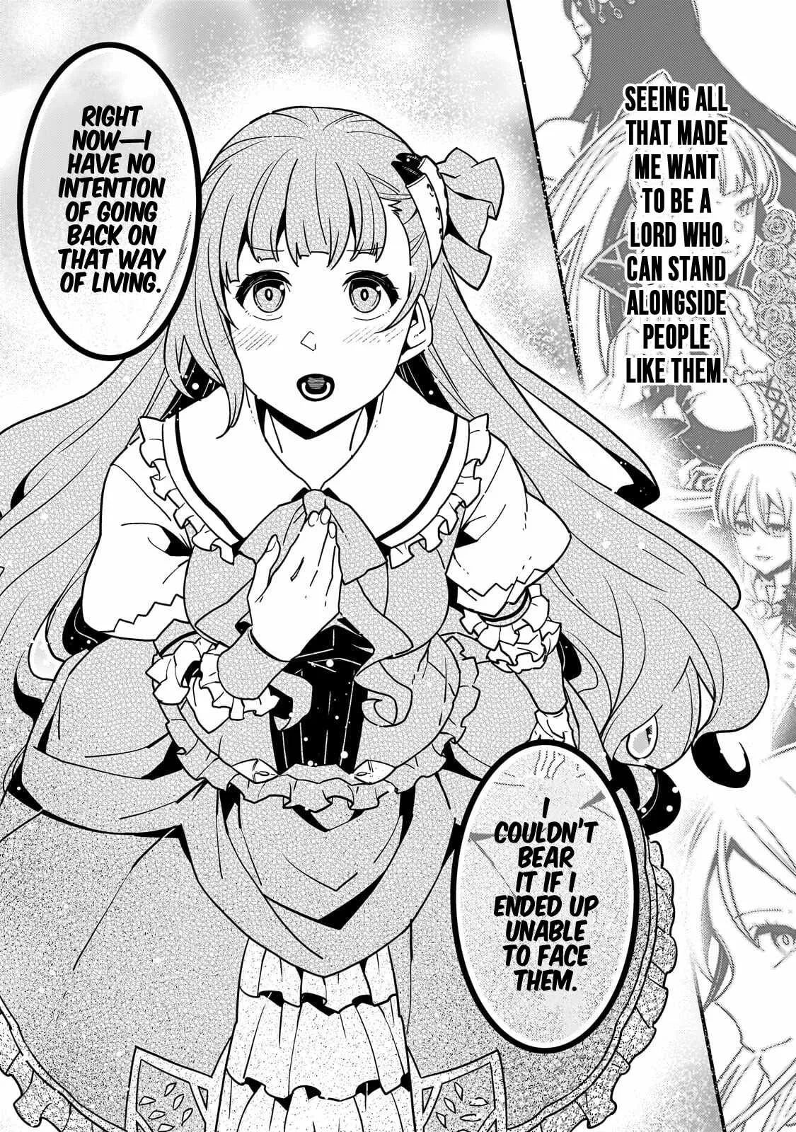 Boundary Labyrinth and Magician of Alien World Chapter 93.1 page 15