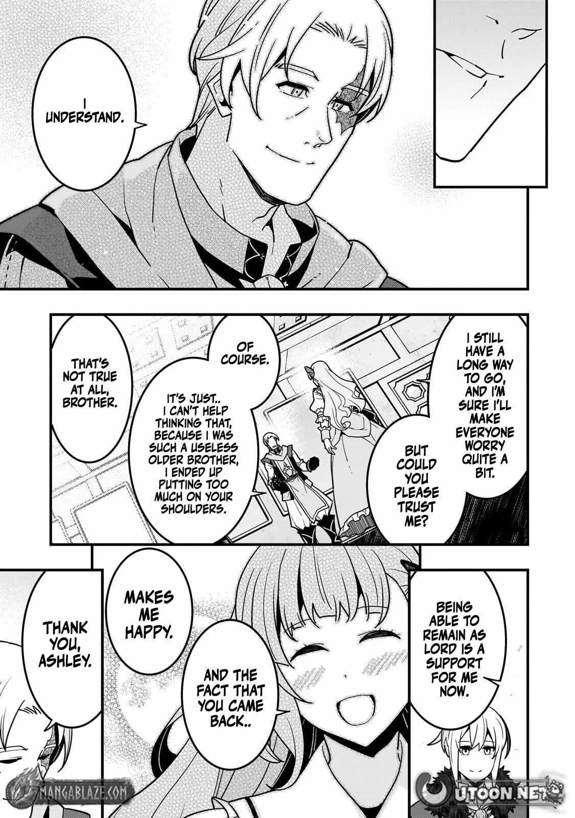 Boundary Labyrinth and Magician of Alien World Chapter 93.1 page 16