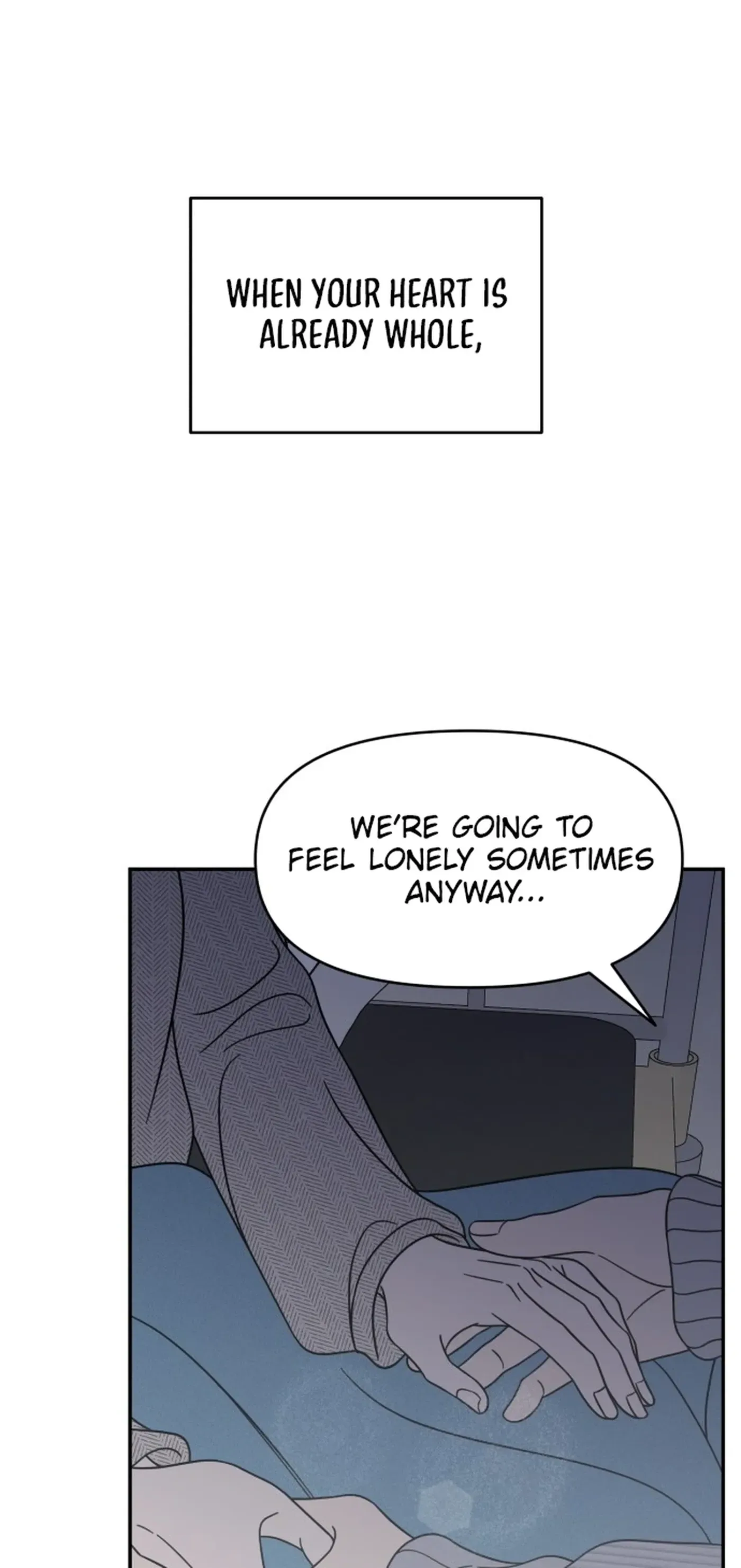 No Dating Allowed In The Office Chapter 94 page 6