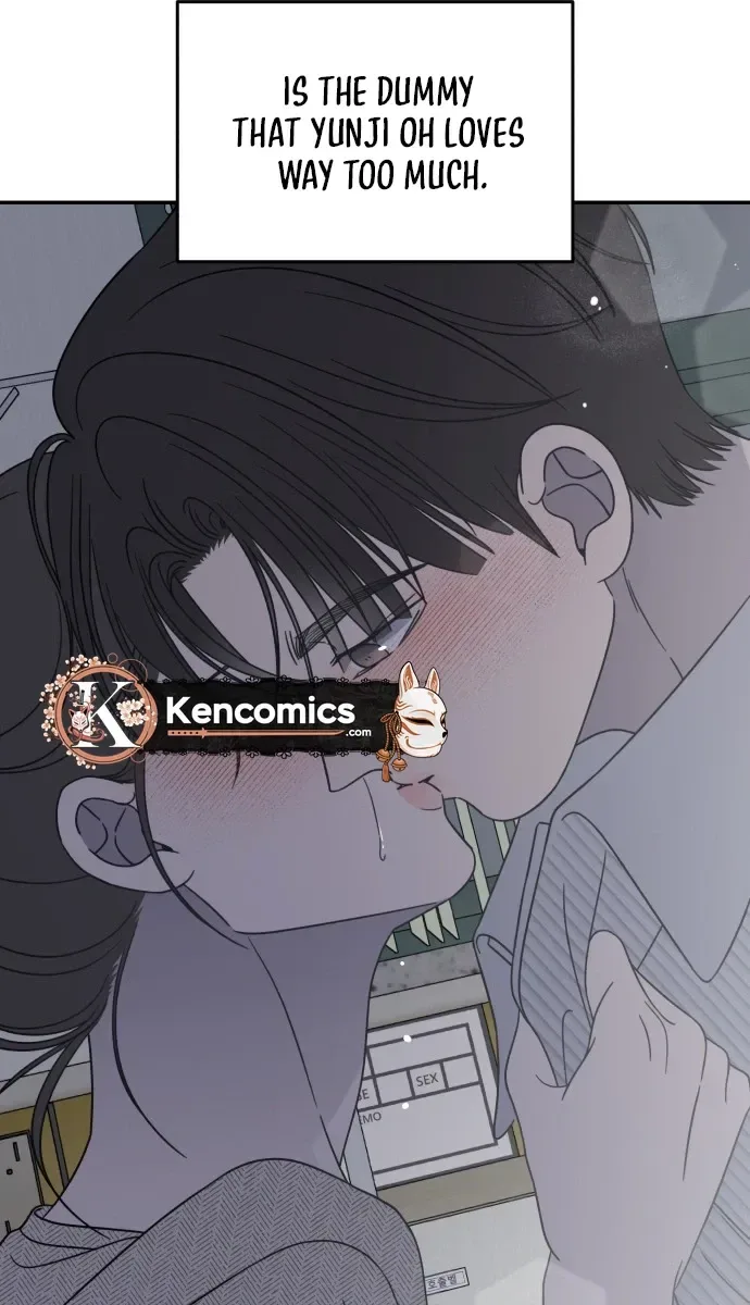 No Dating Allowed In The Office Chapter 94 page 12