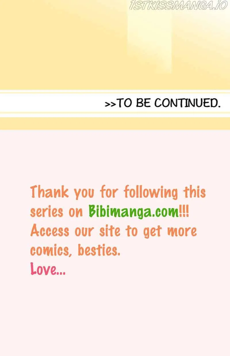 Love Hug Chapter 96 page 34