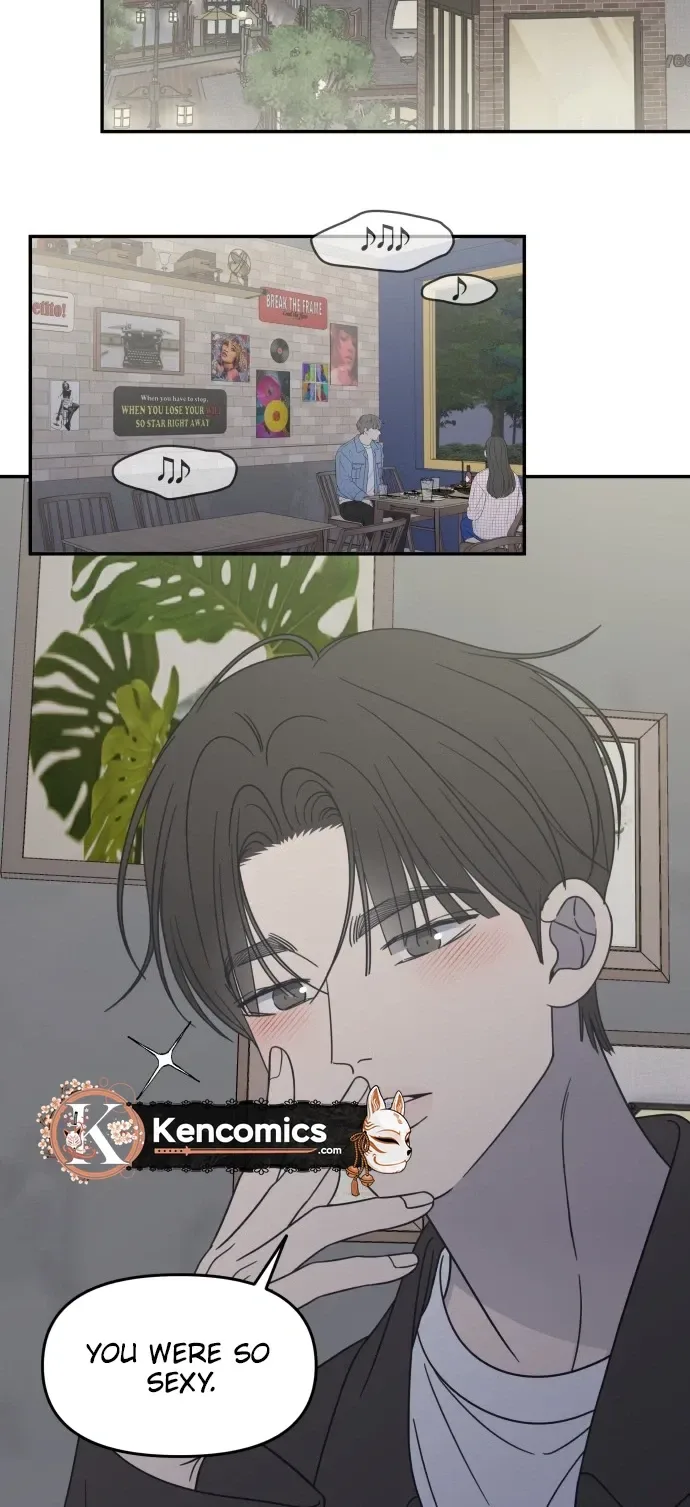 No Dating Allowed In The Office Chapter 94 page 27