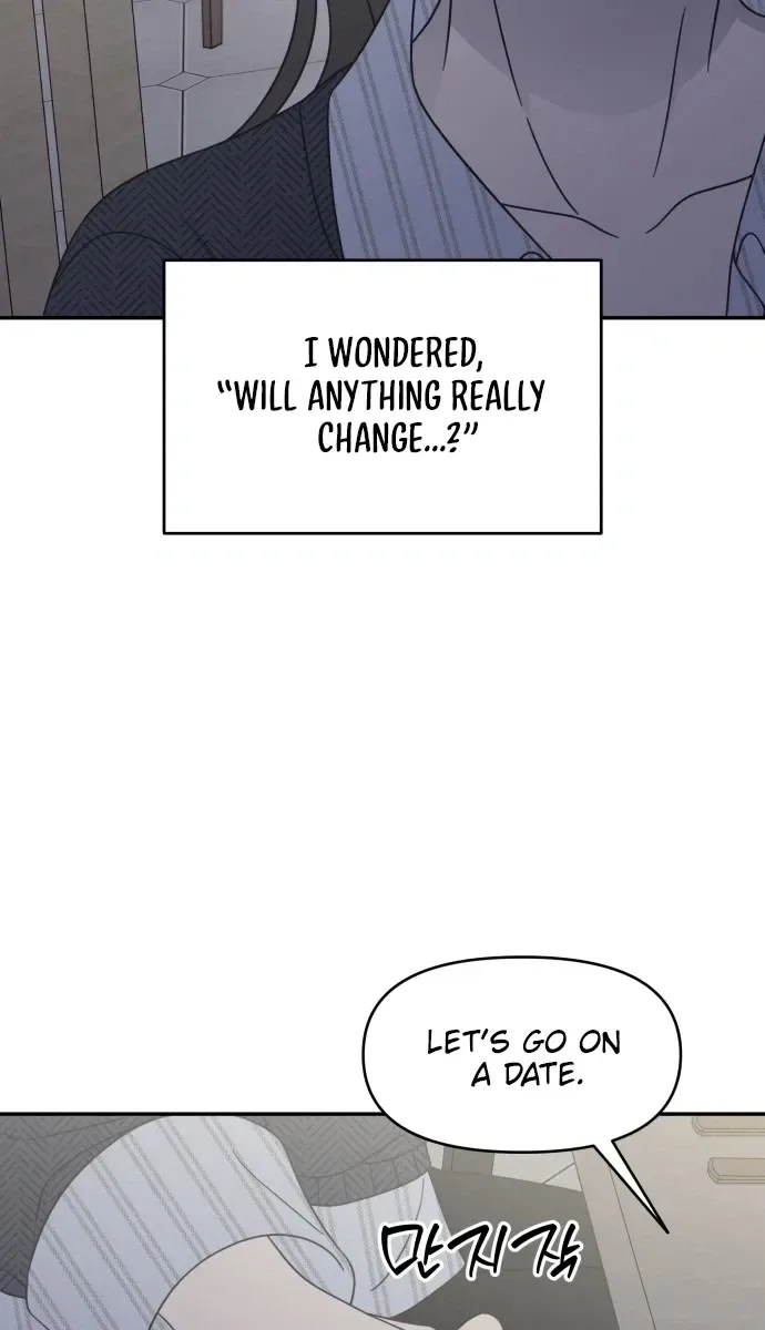 No Dating Allowed In The Office Chapter 94 page 30