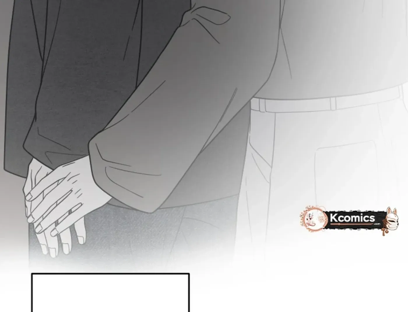 No Dating Allowed In The Office Chapter 94 page 33