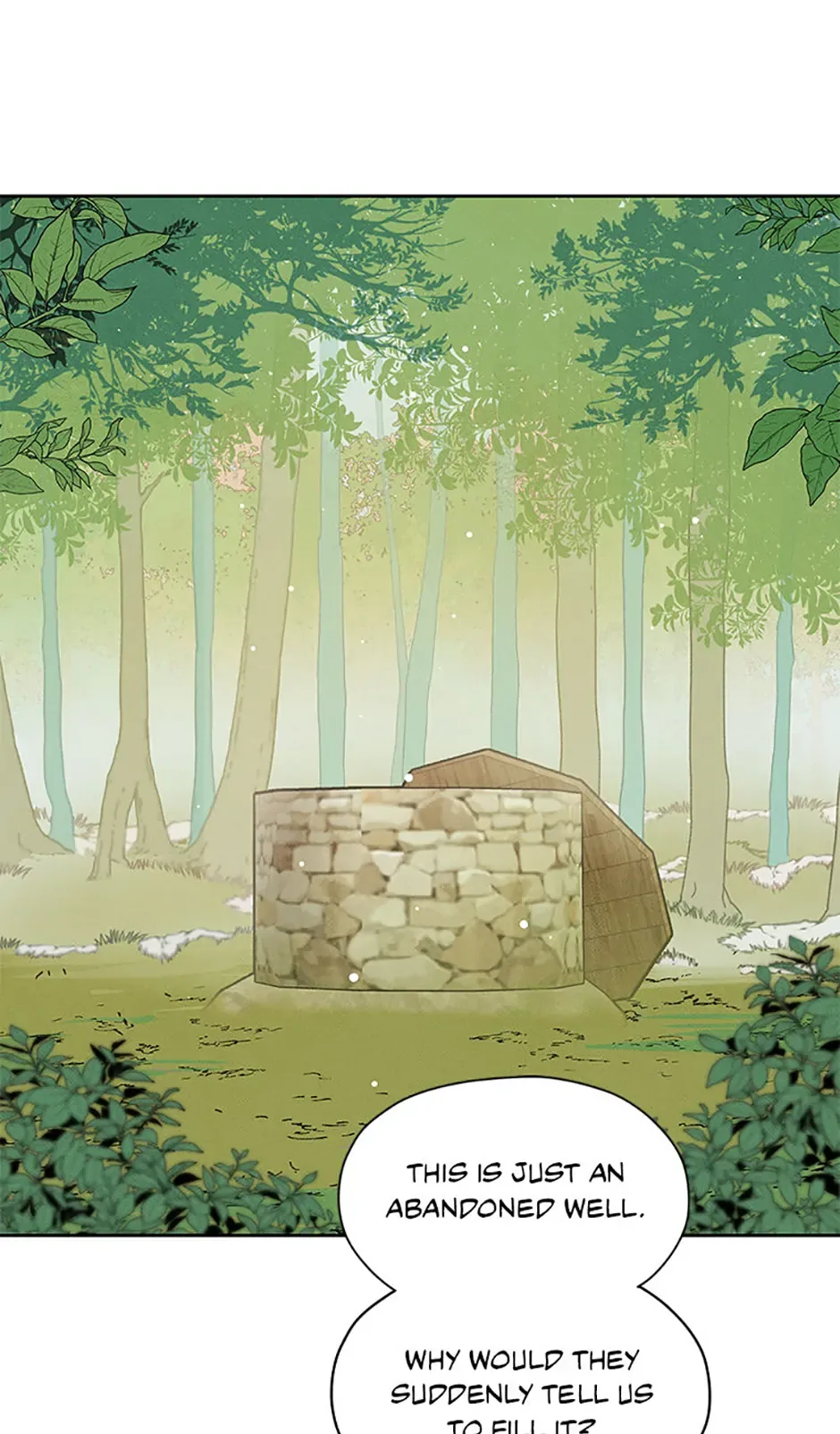 Under the Plum Blossom Tree Chapter 92 page 8