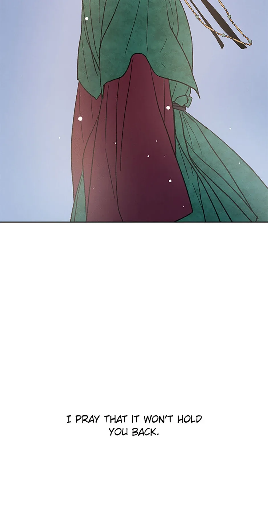 Under the Plum Blossom Tree Chapter 92 page 27