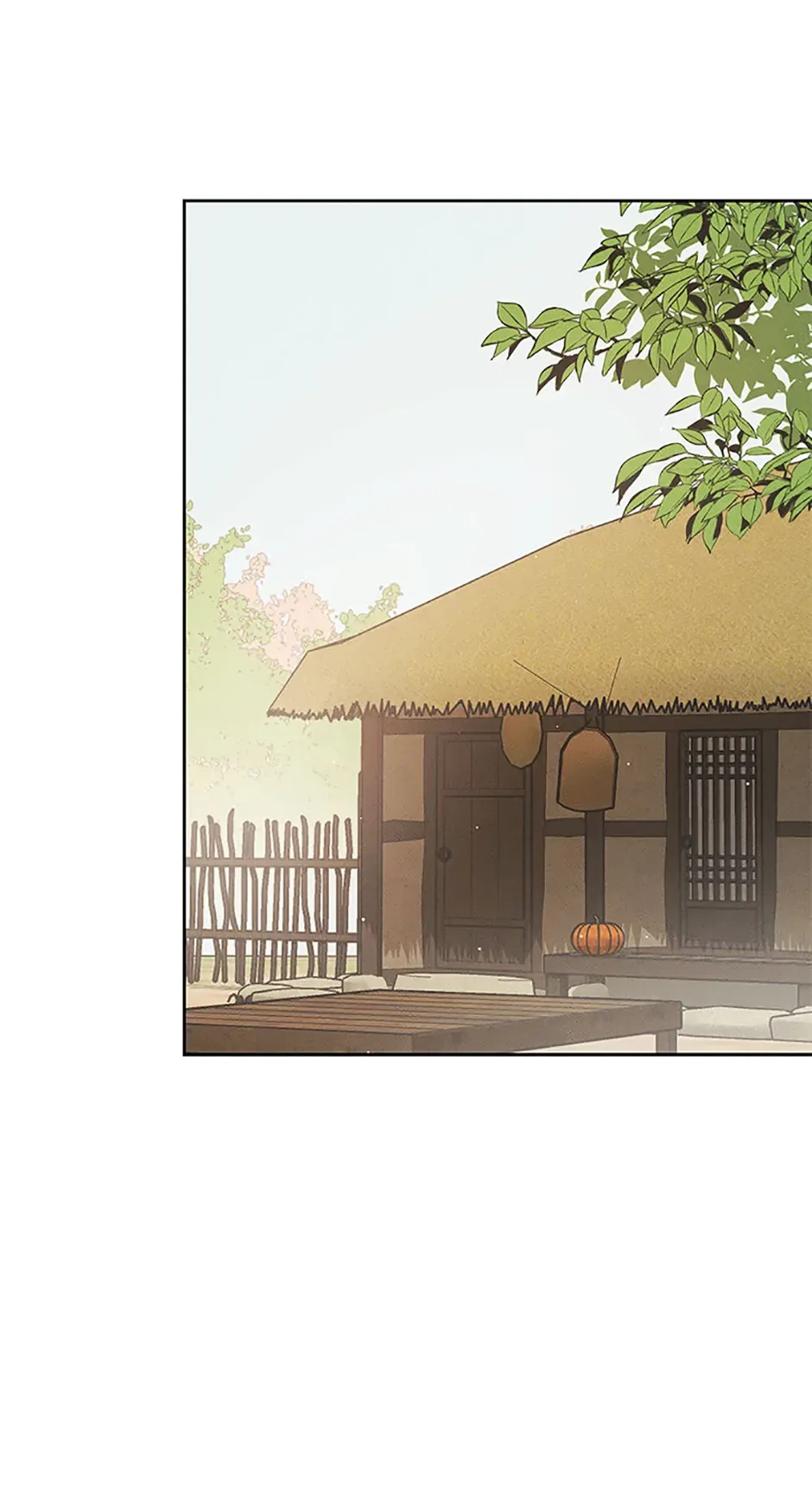 Under the Plum Blossom Tree Chapter 92 page 20