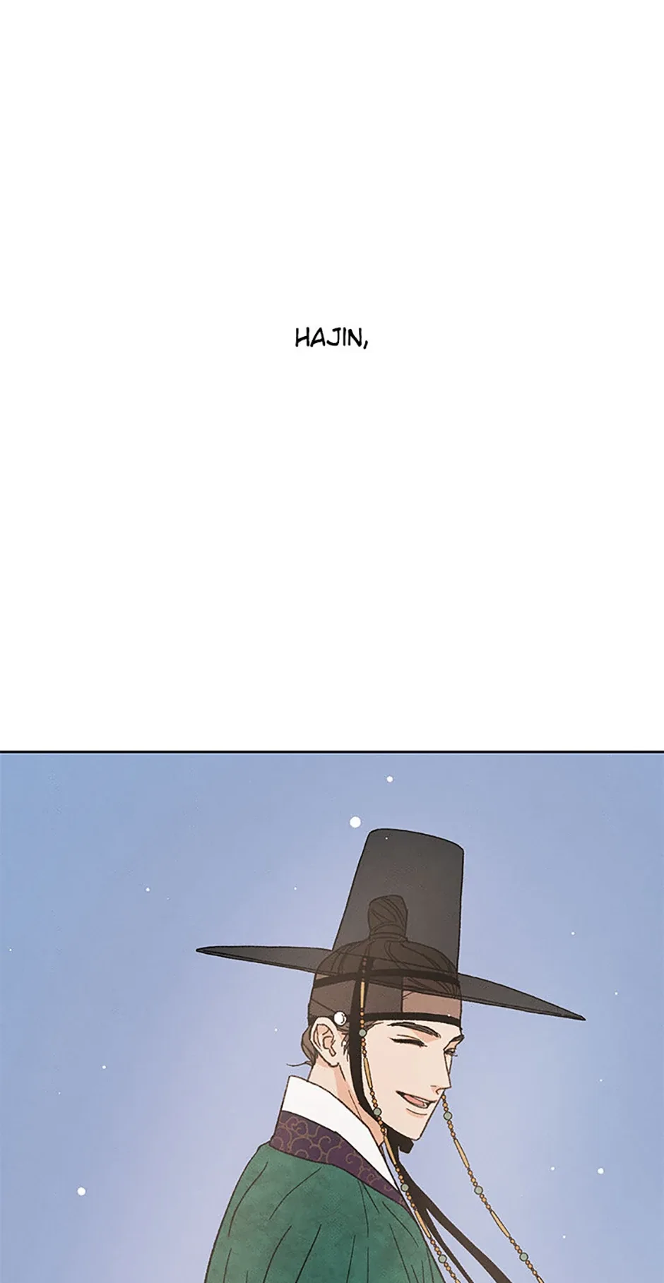 Under the Plum Blossom Tree Chapter 92 page 26