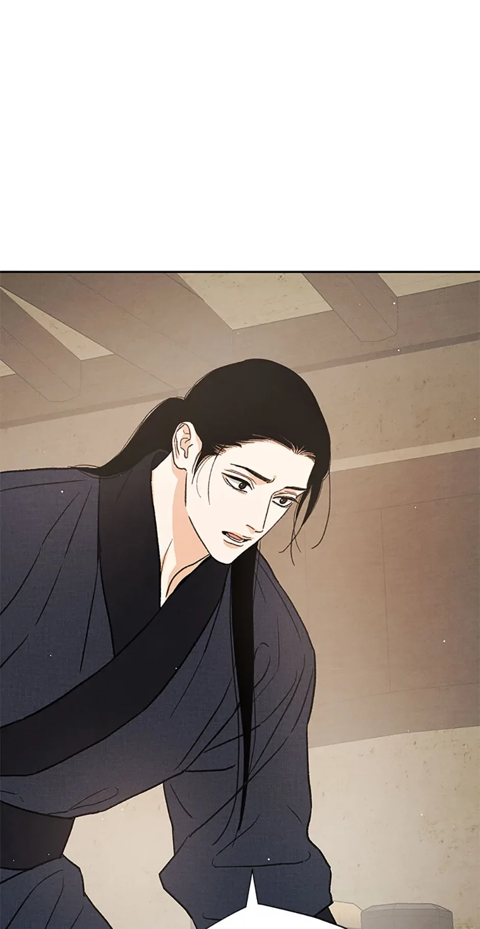 Under the Plum Blossom Tree Chapter 92 page 21