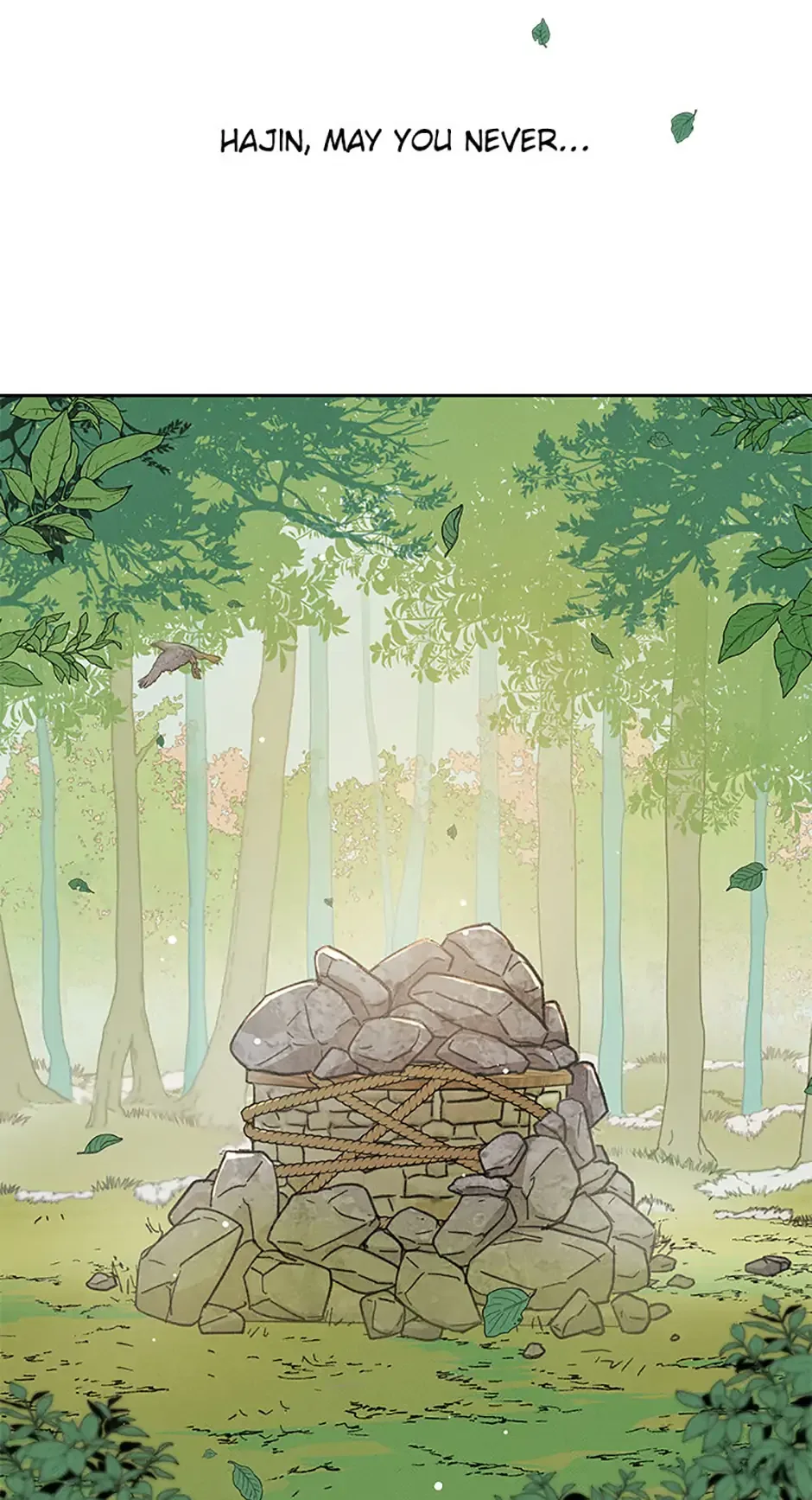 Under the Plum Blossom Tree Chapter 92 page 18
