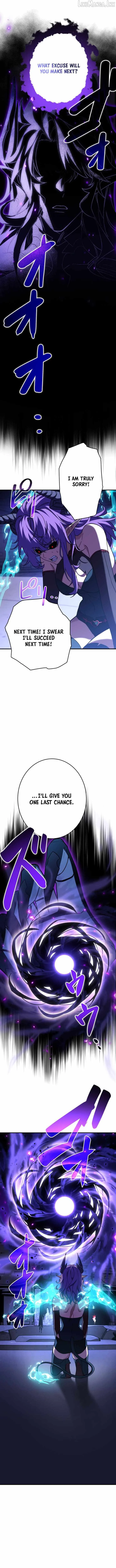 Shingan no Rihito: Zenmō no Saikyō Fukushūsha Chapter 17 page 16