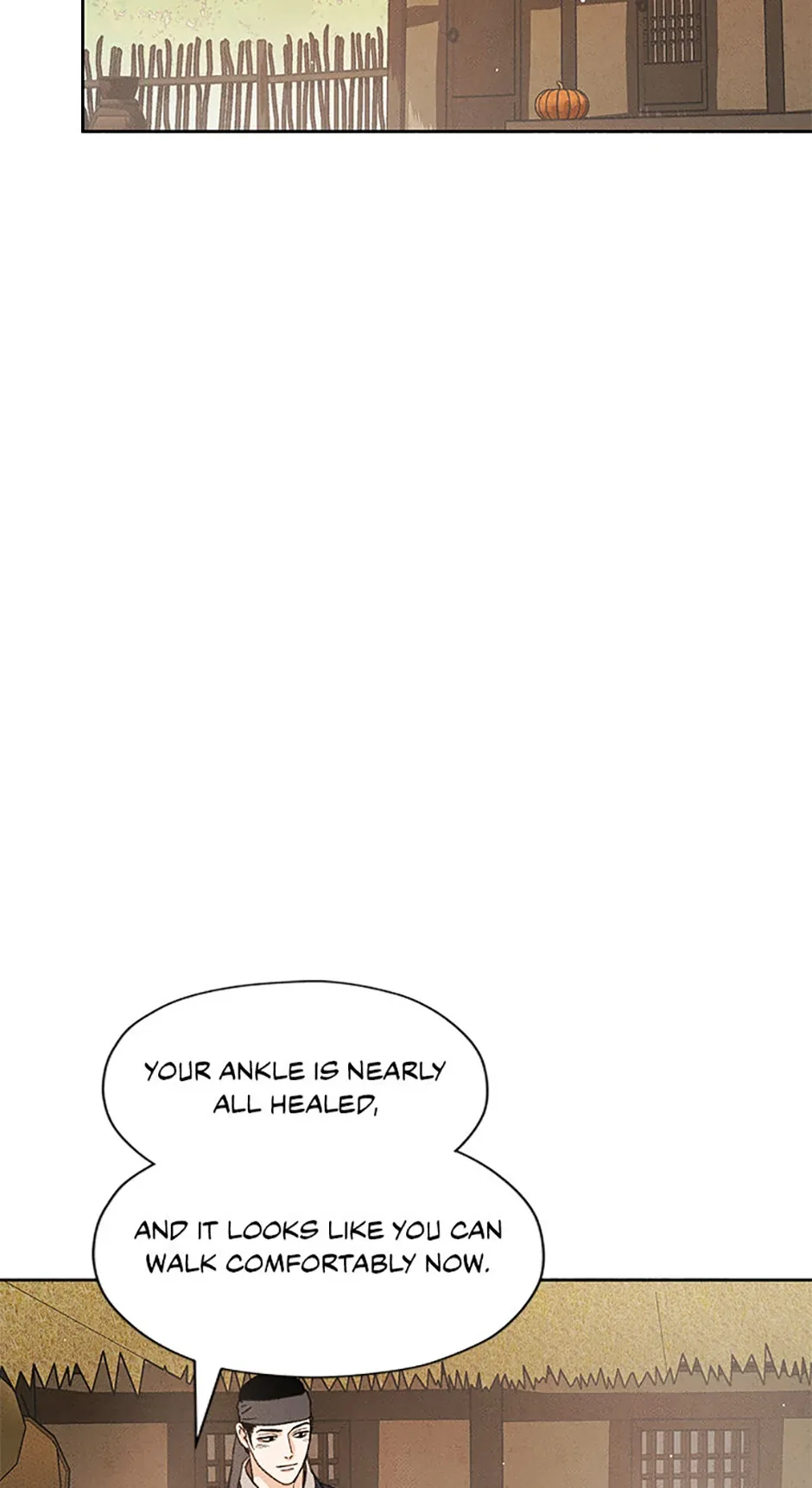 Under the Plum Blossom Tree Chapter 92 page 31