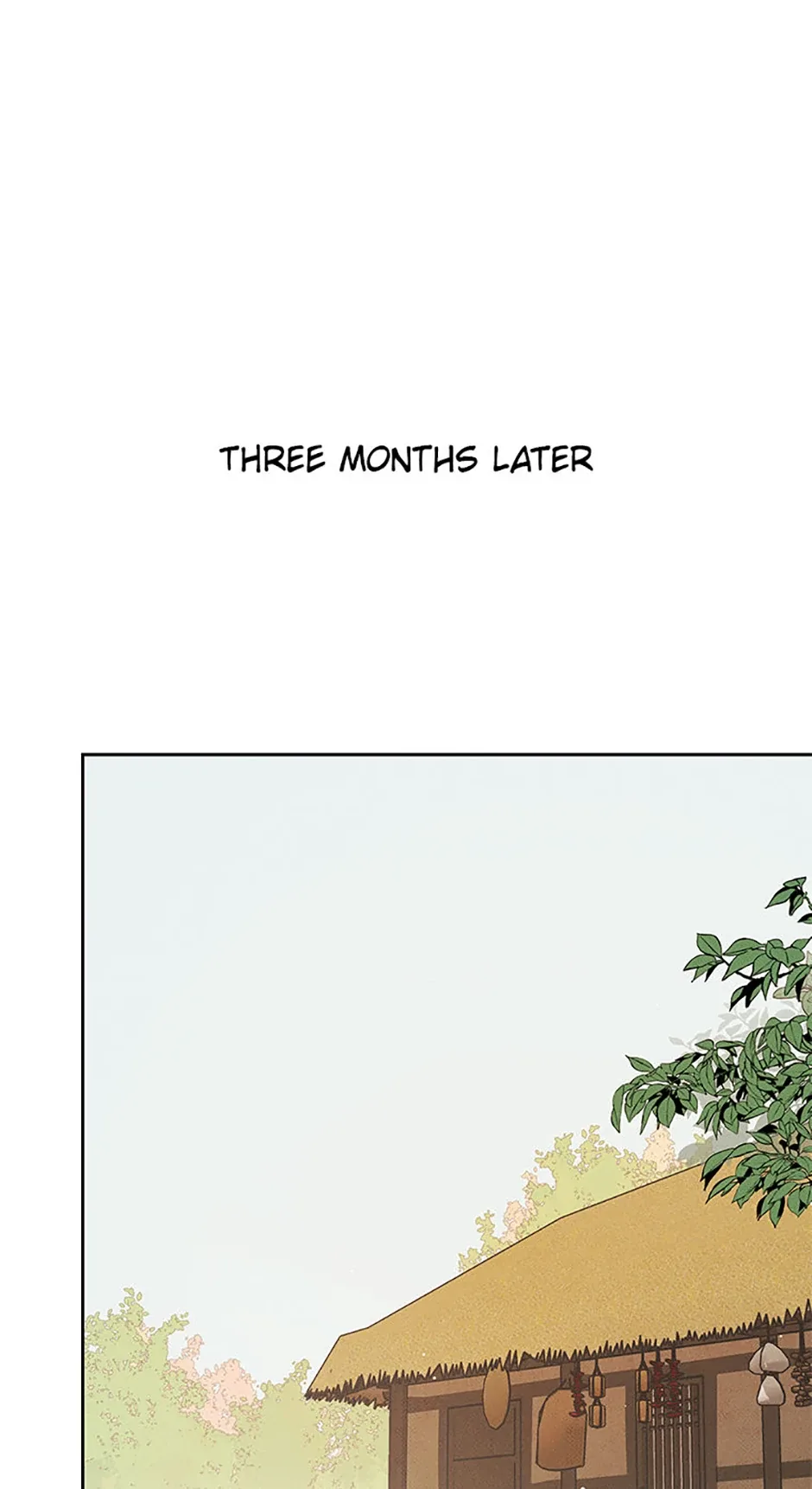 Under the Plum Blossom Tree Chapter 92 page 30