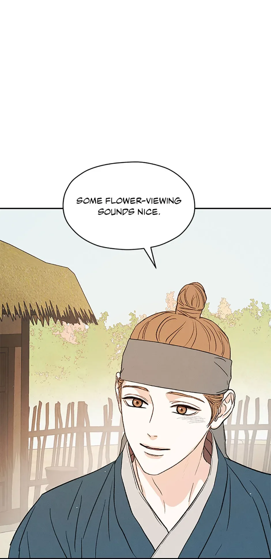 Under the Plum Blossom Tree Chapter 92 page 38