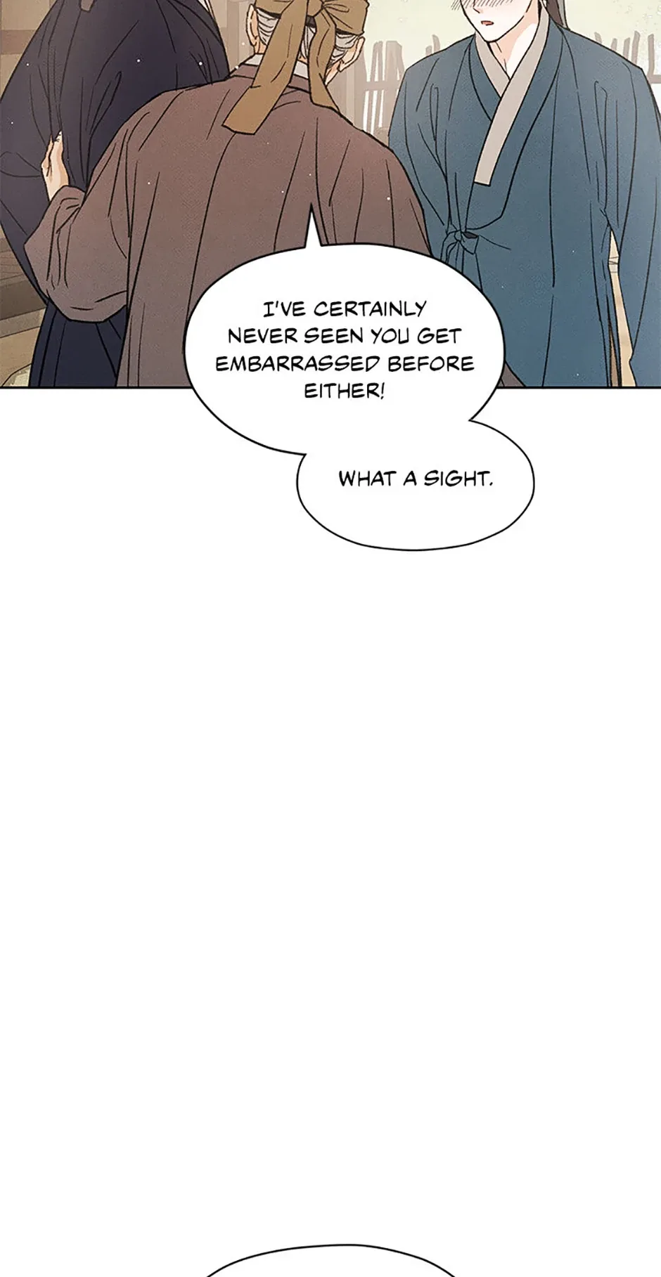 Under the Plum Blossom Tree Chapter 92 page 36