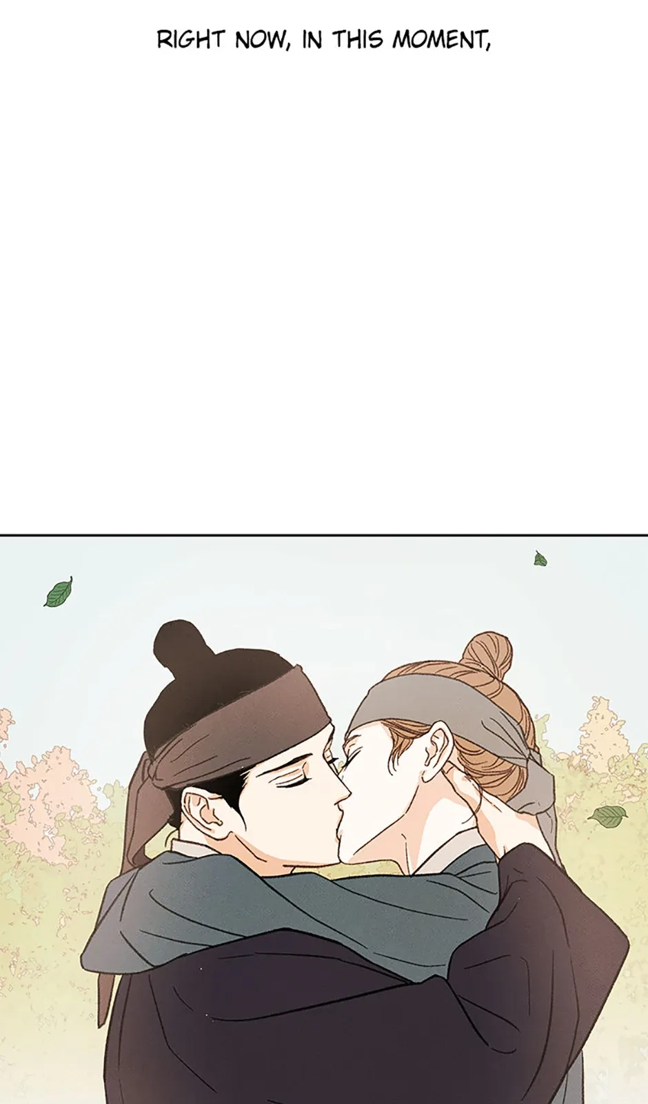 Under the Plum Blossom Tree Chapter 92 page 53