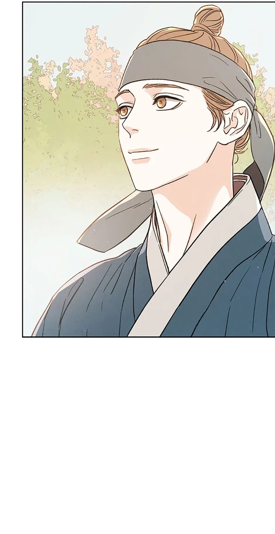 Under the Plum Blossom Tree Chapter 92 page 49