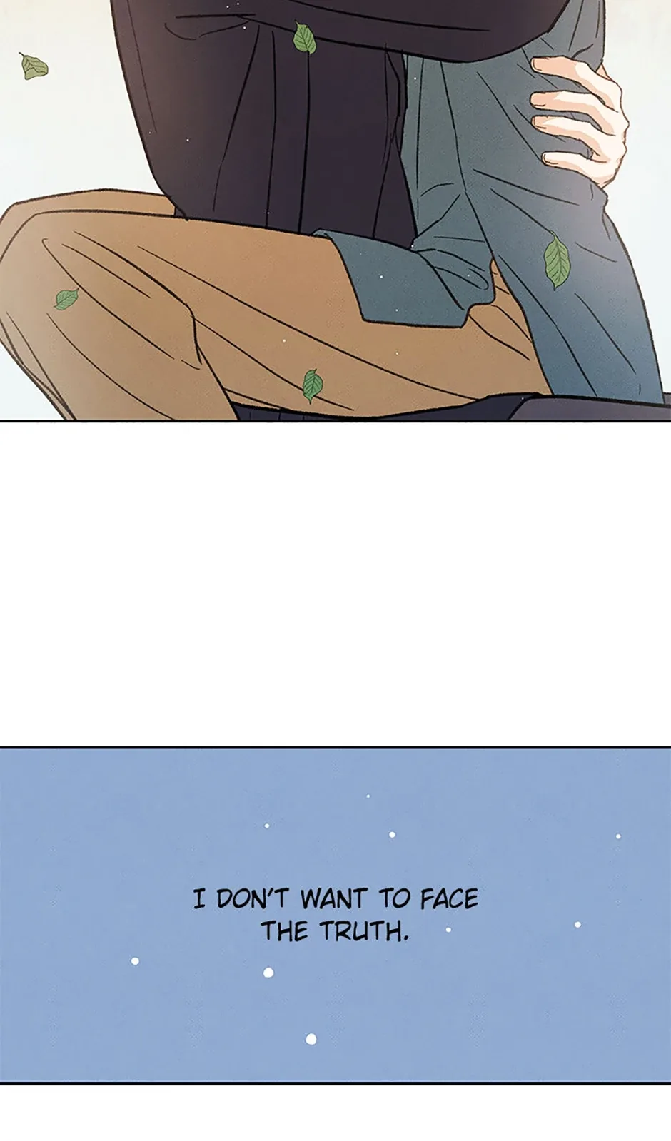Under the Plum Blossom Tree Chapter 92 page 54