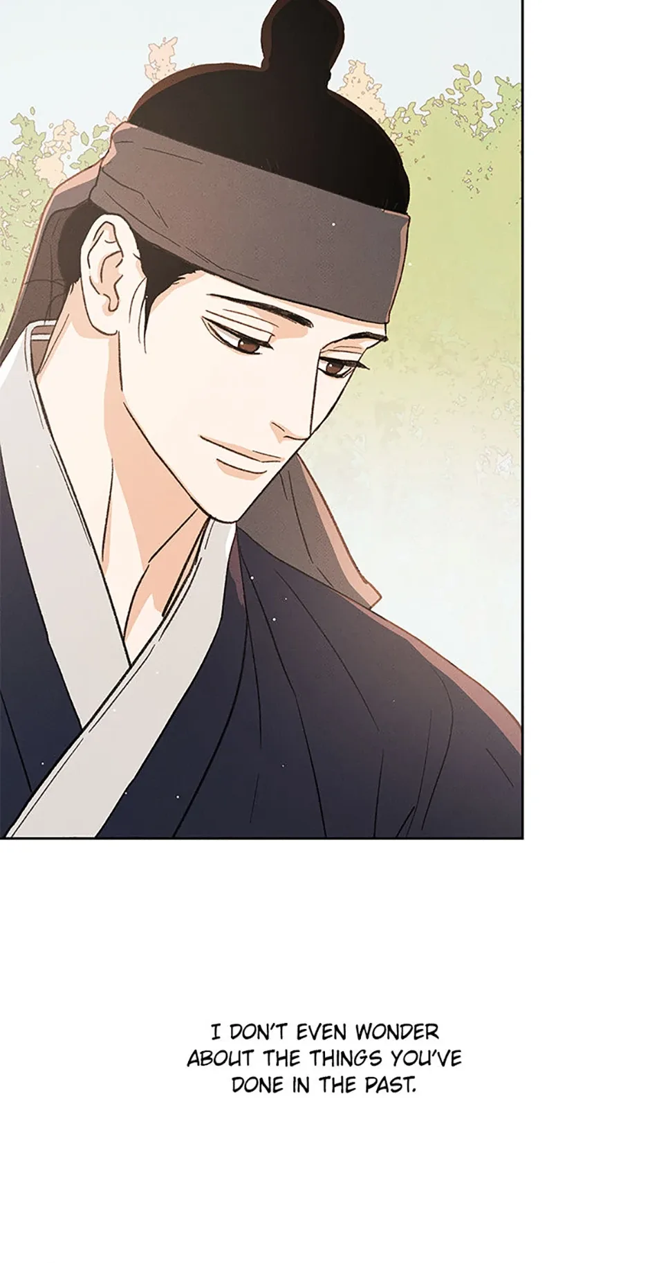 Under the Plum Blossom Tree Chapter 92 page 48