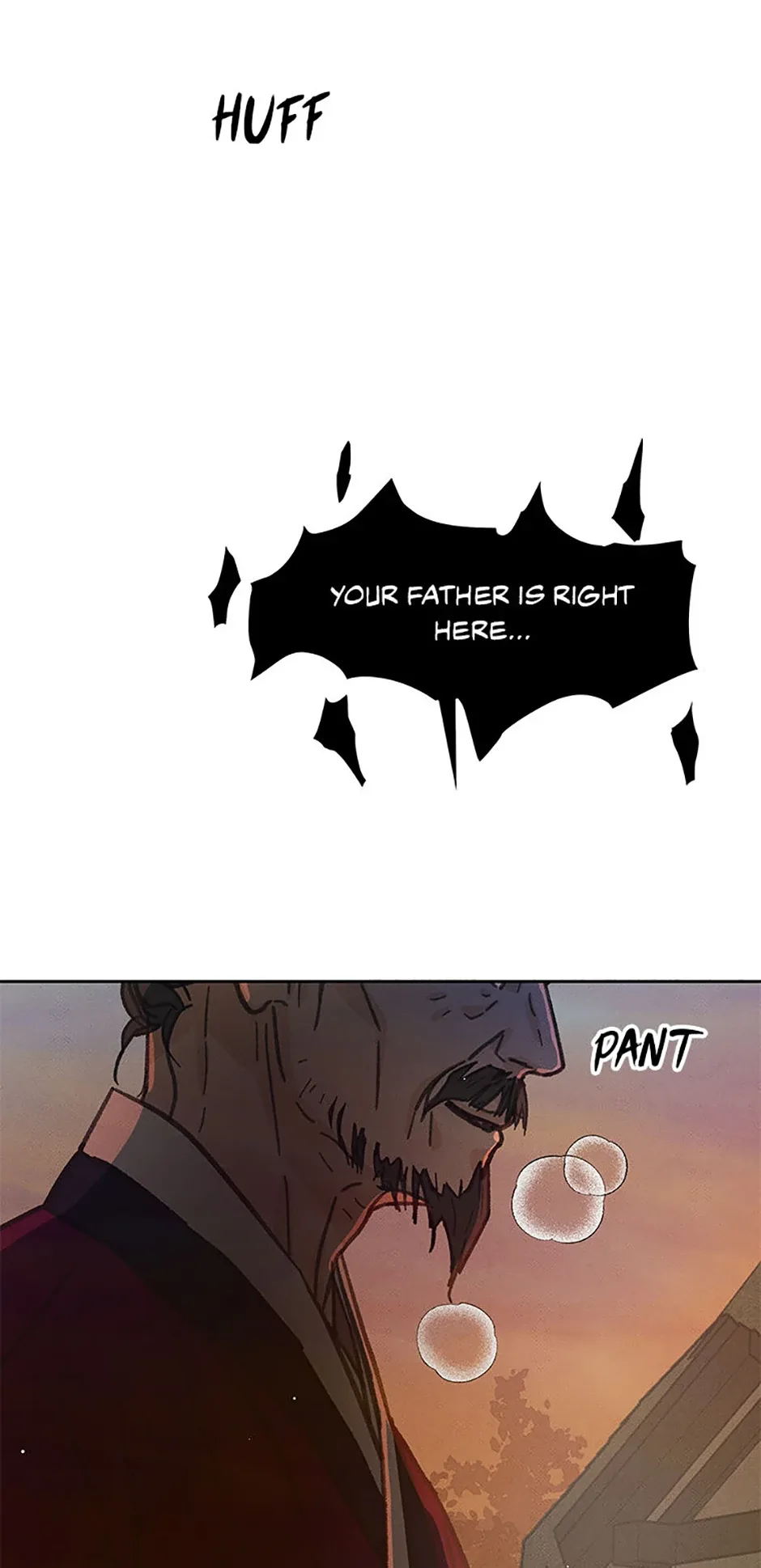 Under the Plum Blossom Tree Chapter 92 page 63
