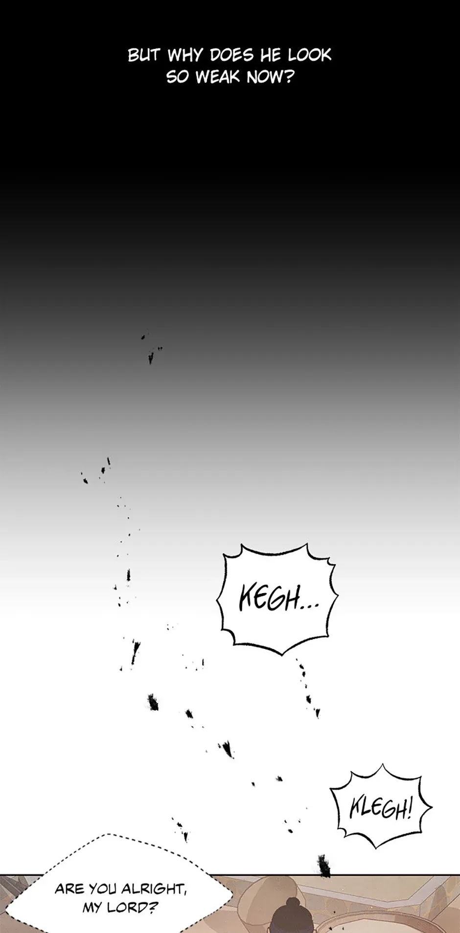 Under the Plum Blossom Tree Chapter 92 page 69
