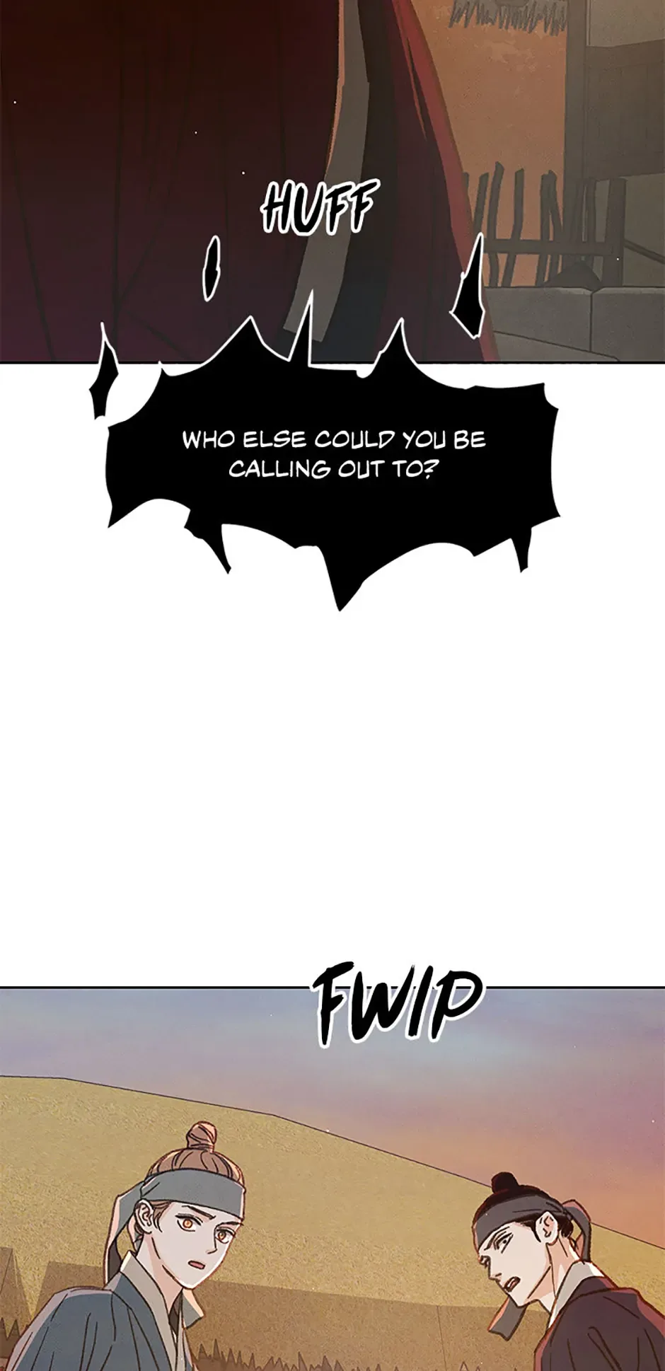 Under the Plum Blossom Tree Chapter 92 page 64