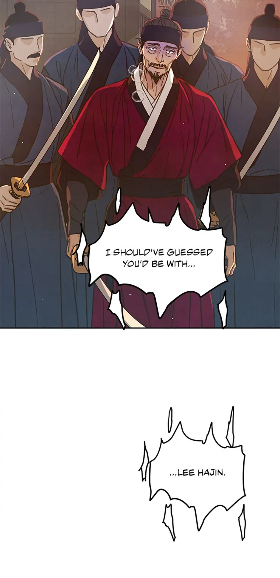 Under the Plum Blossom Tree Chapter 92 page 66