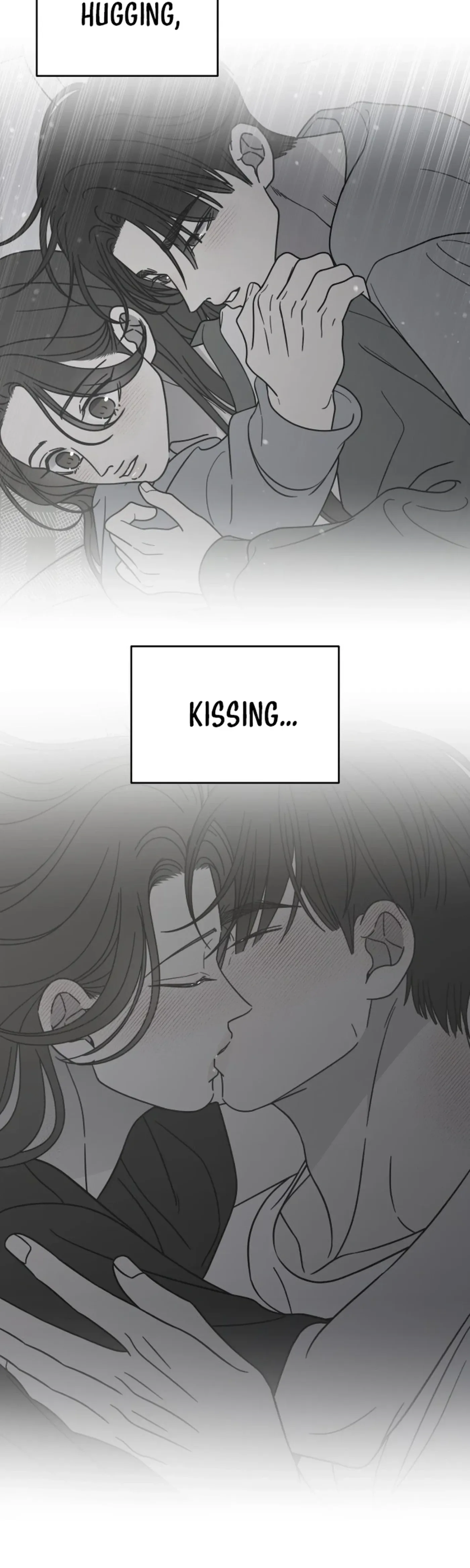 No Dating Allowed In The Office Chapter 94 page 34