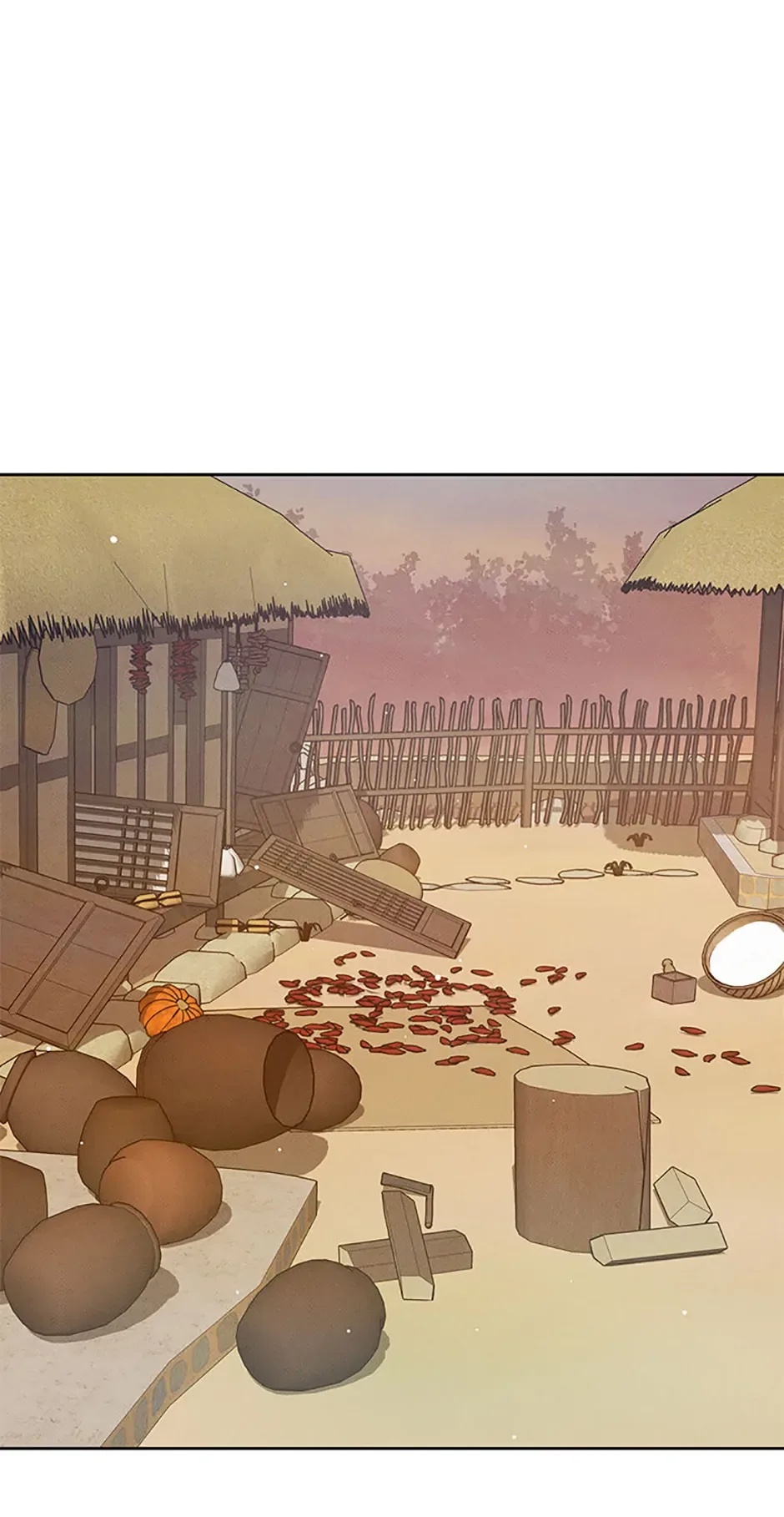 Under the Plum Blossom Tree Chapter 92 page 59