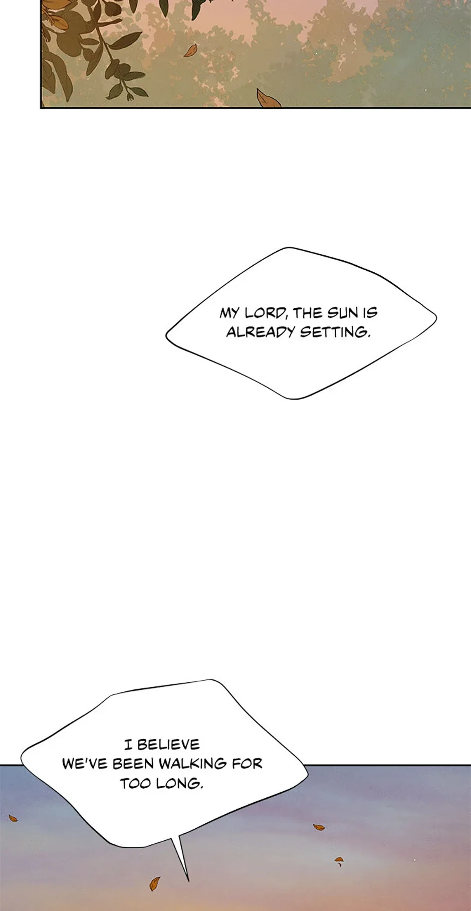 Under the Plum Blossom Tree Chapter 92 page 57
