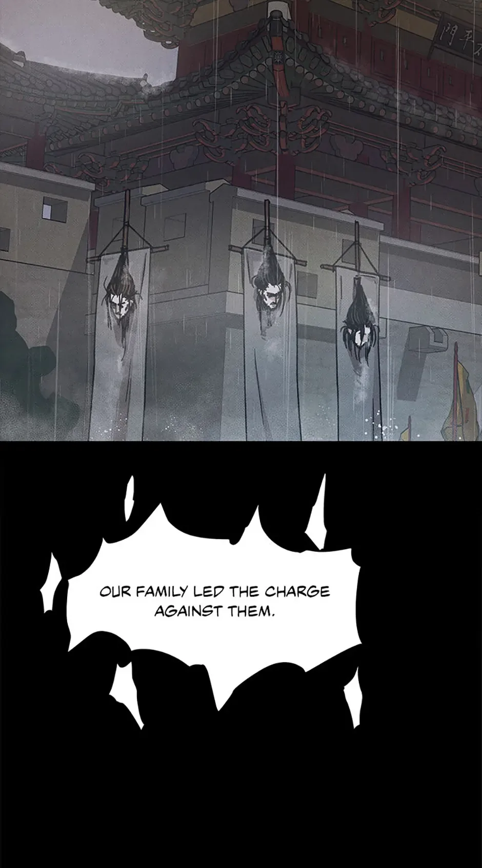 Under the Plum Blossom Tree Chapter 92 page 77