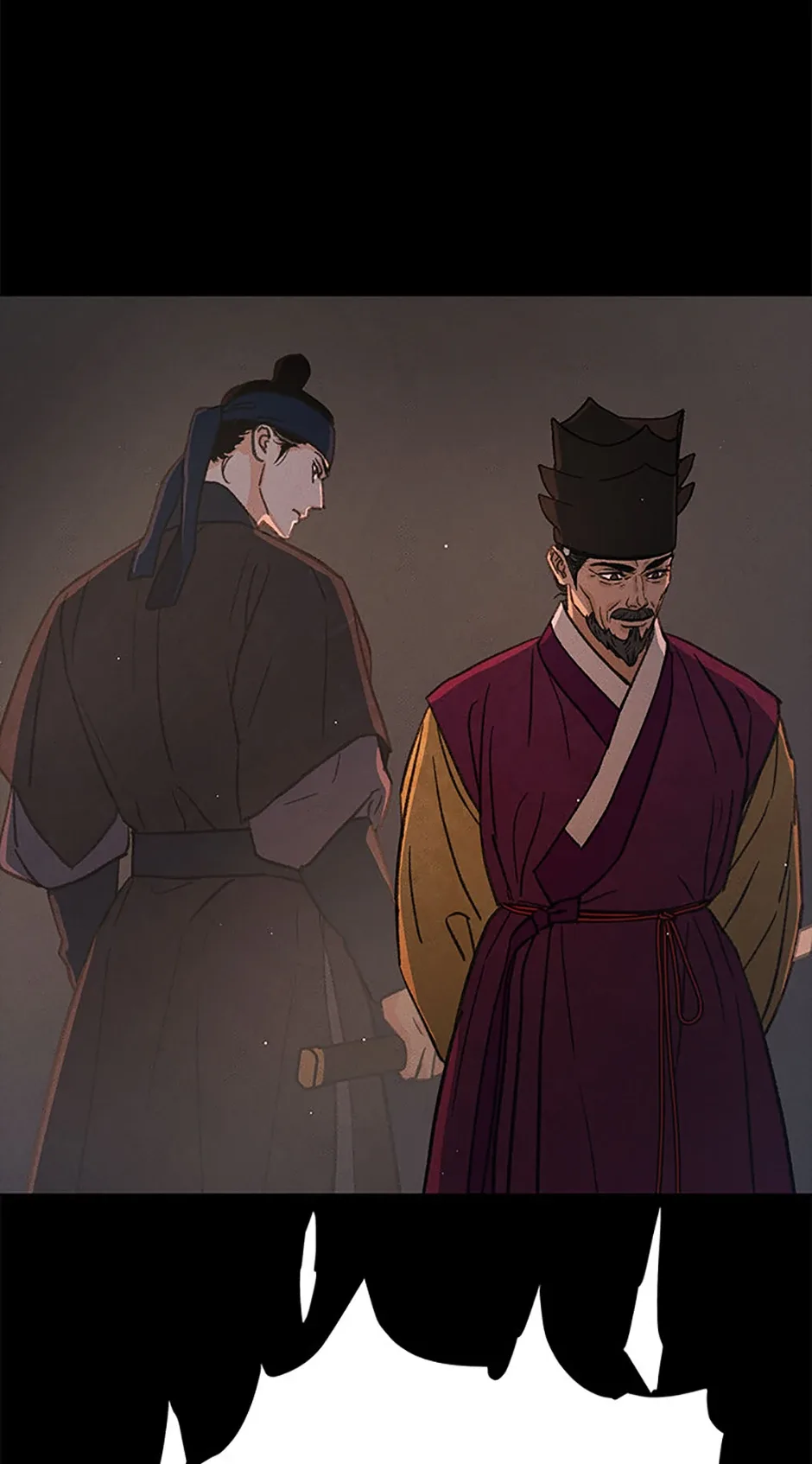 Under the Plum Blossom Tree Chapter 92 page 78