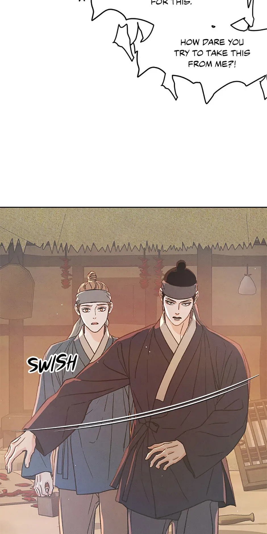 Under the Plum Blossom Tree Chapter 92 page 72