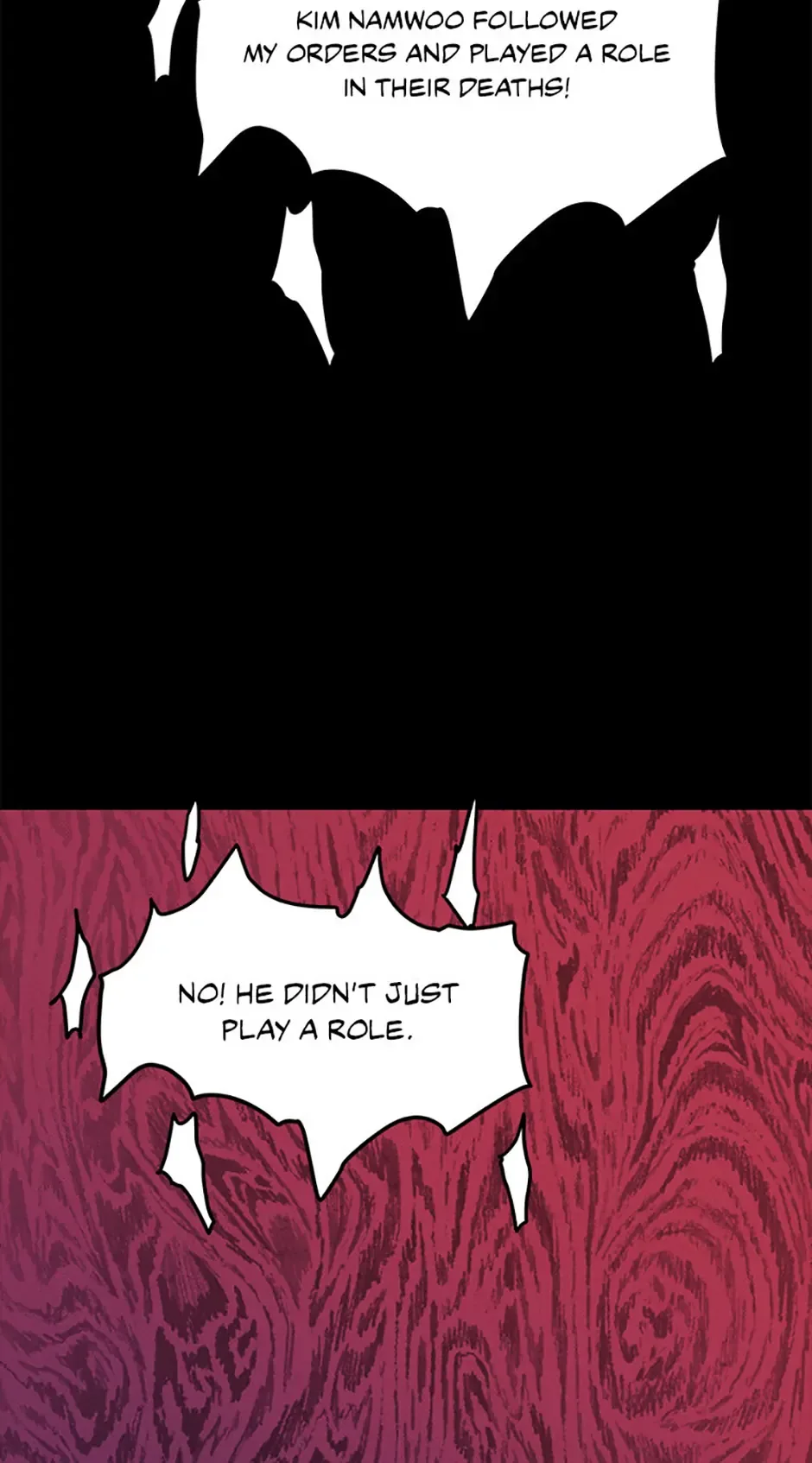 Under the Plum Blossom Tree Chapter 92 page 79