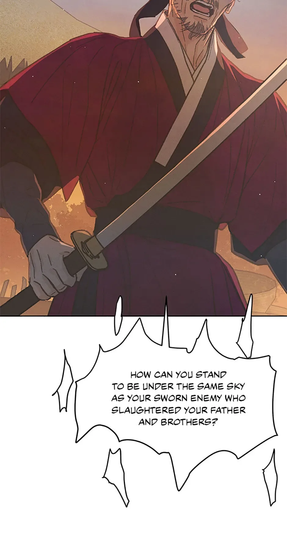 Under the Plum Blossom Tree Chapter 92 page 82