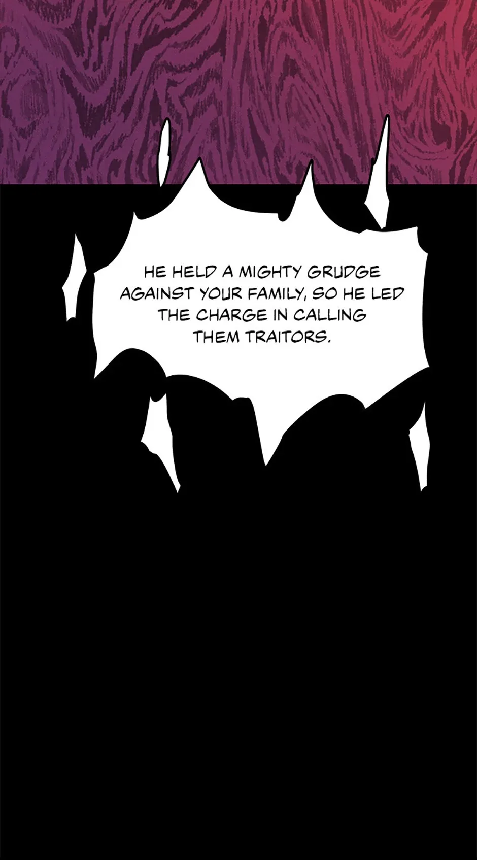 Under the Plum Blossom Tree Chapter 92 page 80