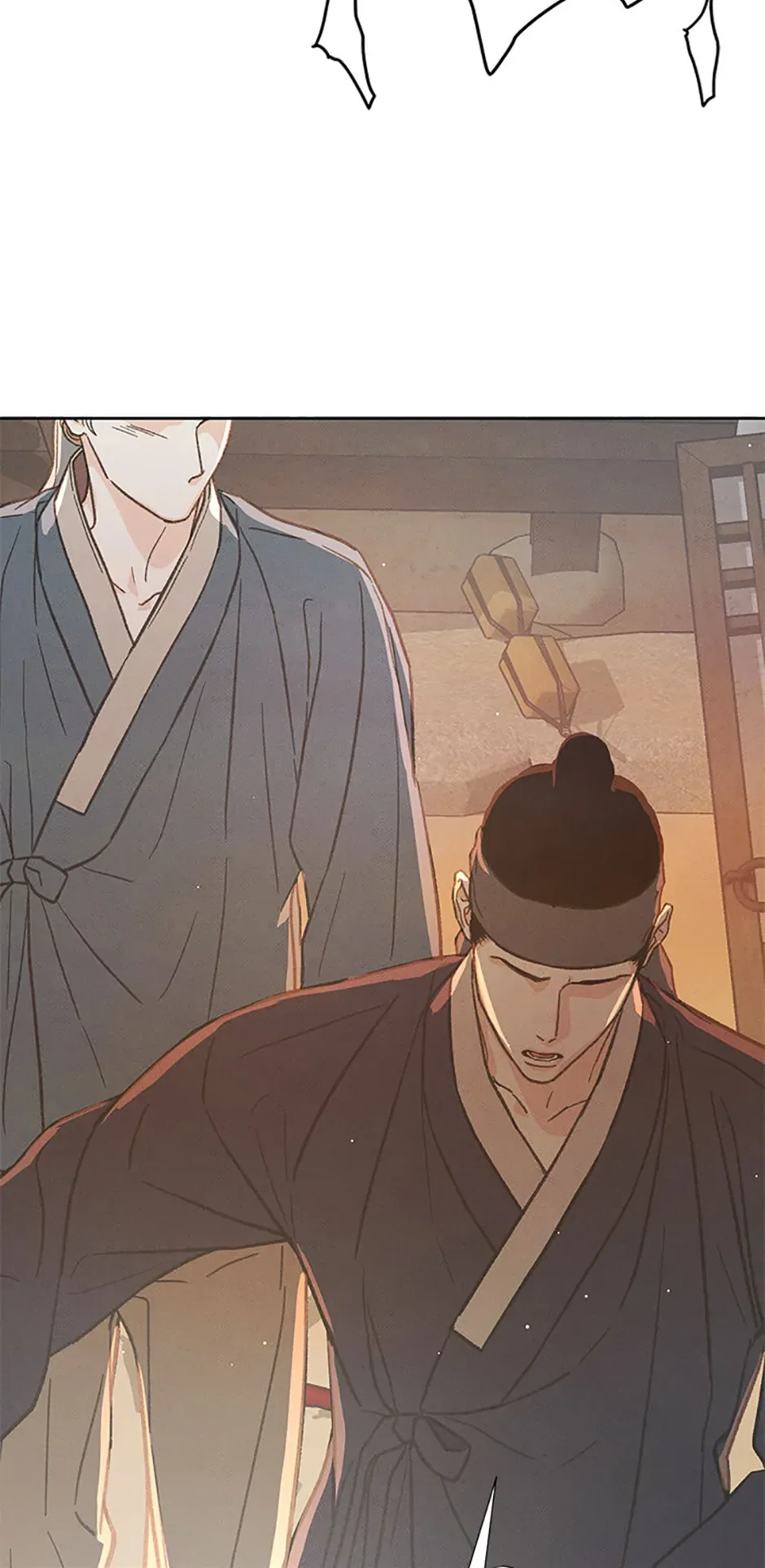 Under the Plum Blossom Tree Chapter 92 page 88